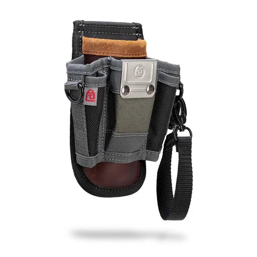 Veto Pro Pac FPX Tool Pouch Compact FPX Tool Pouch, 7.5 x 5 x 3 in.