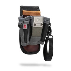 Veto Pro Pac FPX Tool Pouch Compact FPX Tool Pouch, 7.5 x 5 x 3 in.
