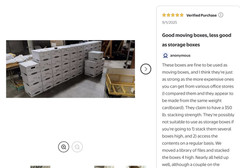 Bankers Box Basic Duty Letter/Legal File Storage Box with Lids, 10 Pack