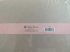 Plan in Bloom – Weekly Mousepad Notepad – 50 sheets – 11″ x 8″