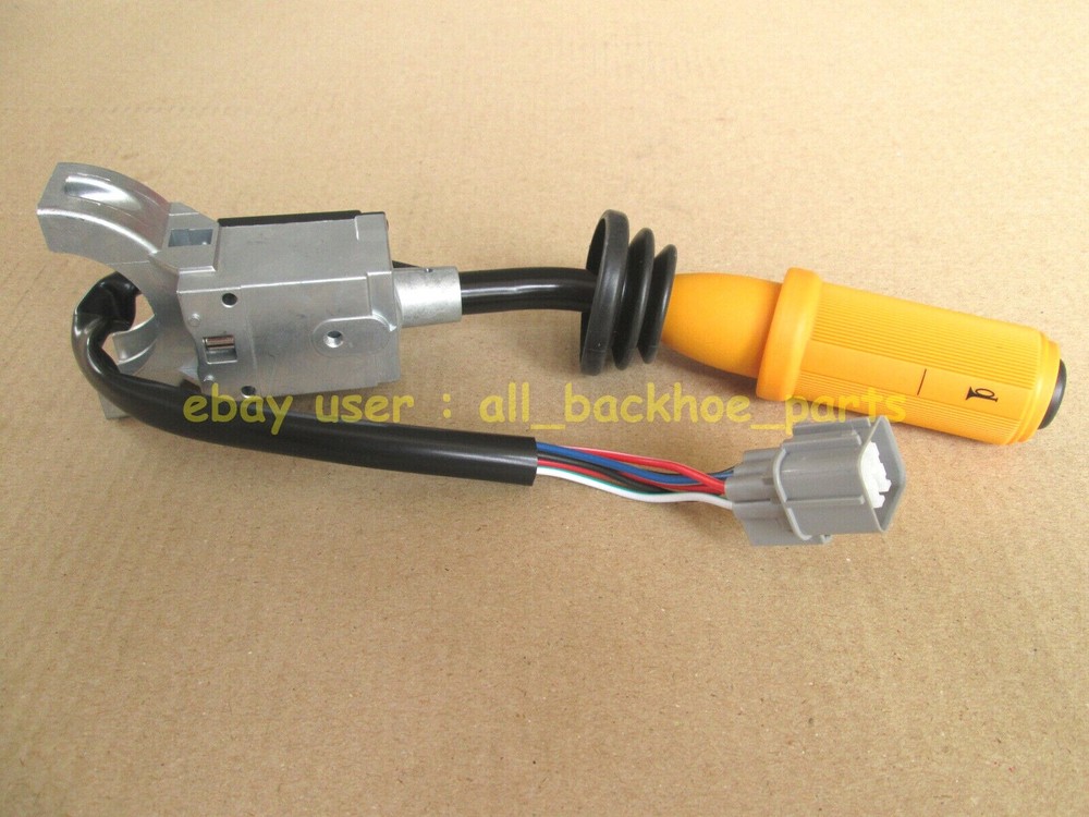 JCB BACKHOE / FORKLIFT – FORWARD & REVERSE COLUMN SWITCH (PART NO. 701/55100)