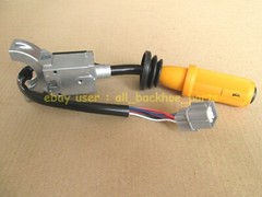 JCB BACKHOE / FORKLIFT – FORWARD & REVERSE COLUMN SWITCH (PART NO. 701/55100)