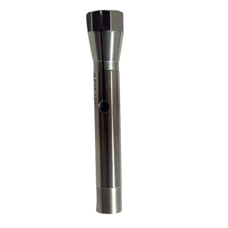 ZUND 3.175 mm Collet Router Bit holder CNC Carbide Tools Large Format Authentic