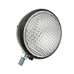 6 Volt Pair (2) TRACT-O-LITE Head Light Fits Ford Fits Massey Ferguson Cockshutt