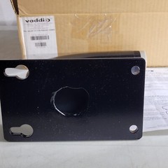 Vaddio 998-9300-000 Wall Mounting Kit for Indoor and Outdoor Pendant Domes