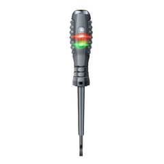 1PC Electrical Voltage Tester Pen Screwdriver AC Non-Contact Power Detector-