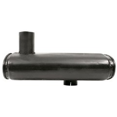 MUFFLER Fits Case 5130 5140 5150 5230 5240 5250 zbox_mpn_15723