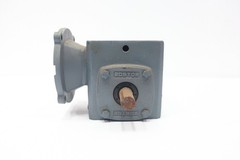 Boston Gear F718-30-B5-J Right Angle Gear Reducer 5/8in 7/8in 0.65hp 30:1