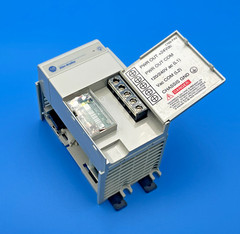 Allen Bradley 1769-PA2 Compact I/O Power Supply Module Ser A 1769 (TBI)