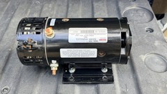 Bucher Motor for Skyjack Scissor Lift SJIII3215 SJIII3220 SJIII3226 SJIII4632