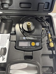 Mastercool 98202-A – High Precision Charging Scale for R600a and R290