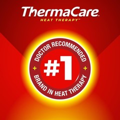 Thermacare Arthritis Heat Wraps For Joint Pain Relief – Heating Pads For Hands