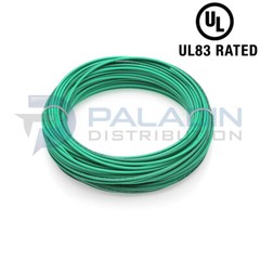 #14 AWG Gauge 600V THHN Stranded Copper Wire Multi Colors Available – UL Listed