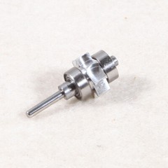 NSK Style Dental high speed Handpiece 4 Hole/ turbine Cartridge rotor colorful