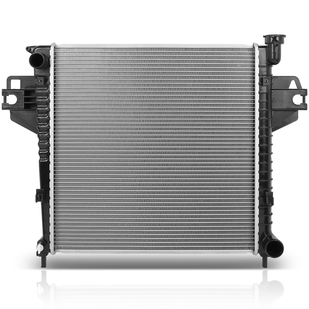 Radiator for 2007 for Jeep for Liberty 3.7L Replace 2975;CU2975; DPI2975;