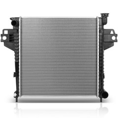 Radiator for 2007 for Jeep for Liberty 3.7L Replace 2975;CU2975; DPI2975;