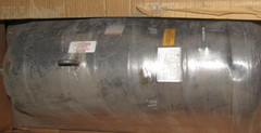 Baldor VBM3710T 7.5hp Brake Motor 1755RPM 213TC Frame 3PH 208-230/460V TEFC CL F