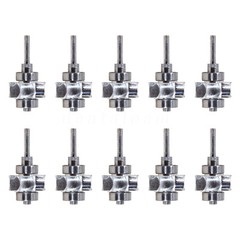 Dental Cartridge Turbine Rotor For Yabang LED E-generator Handpiece YBM/YBB VO