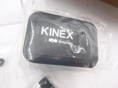 Kinetico Kinex Salt Monitor Control Panel Connect To Smart Phone 4723679 10453
