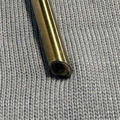 Stryker 30º 4mm Autoclavable Arthroscope 134 °C Part 502-527-030, 1014510