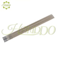 Premium Arc Welding Rods Carbon Steel Electrode 60 lb E6011 (10 lb × 6-pk) 1/8″