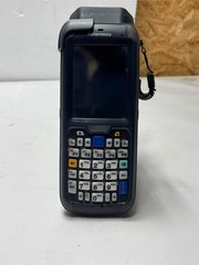 Intermec CN70E 1000CP02 with Detachable Handle Trigger IP30NI