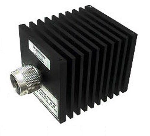 PASTERNACK PE7021-20 100 Watts 20 dB Fixed Attenuator DC 1.5GHz N-Male/N-Female