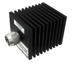 PASTERNACK PE7021-20 100 Watts 20 dB Fixed Attenuator DC 1.5GHz N-Male/N-Female