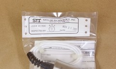 STI Stellar GT2250-2000G-001 Pressure Transmitter Transducer Sensor 0-2000 PSIG