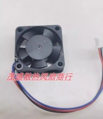 Delta AFB0312HA-7G82 3010 DC12V 0.15A 3CM 3-Pin Mute Cooling Fan