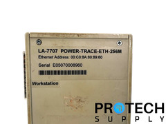 Lauterbach LA-7707 Power Trace Ethernet Debugger with WARRANTY