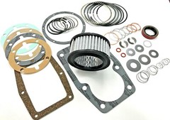 CHAMPION VR5-8 , HR5-8 , R10 R10C R10D R15 R15A , R15B REBUILD KIT Z102