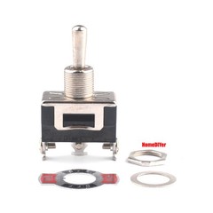 E-TEN1021/1221/1321 Rocker Switches Toggle Switch 2/3/4/6 Pin 2/3 Position 250V