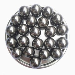 Solid Gcr15 Steel Ball Bearings Precision 30.163 31.75 33.338 34.925 – 39.688mm