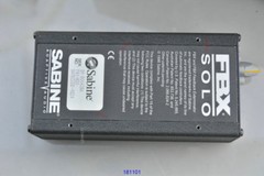 Used FBX-SOLO SM-820 DHL/EMS 180 days Warranty *