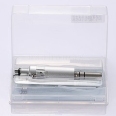 NSK Style Dental Slow Low Speed Handpiece Air Motor E-type 4 Holes Micromotor M4
