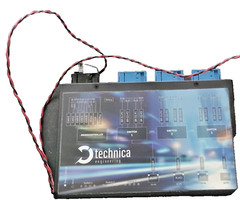 Technica Engineering Media Gateway – Automotive Ethernet BroadR-Reach Switch