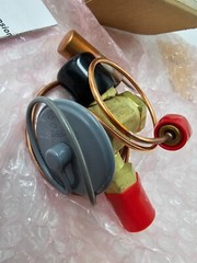 Rheem RXCT-HBD Expansion Valve Conversion CBBIVE-5-GA For Rheem HVAC equipment