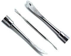 Periosteal Elevator Molt # 9 Dental Surgical Implant Stainless Steel Instruments