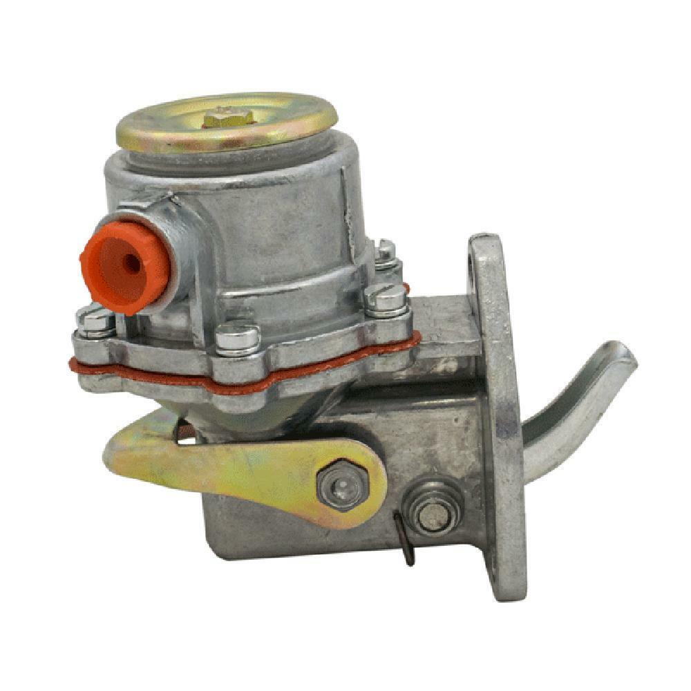 Fuel Pump for Deutz Tractor D-6007 6206 6207 6507 6806 6807 6907 7006 7007 7206+