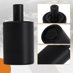 Durable Top Roller for Takeuchi TB125 TB135 Part# 03712-00100