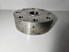 Transducer Techniques TT LPU-20K Load Cell 20000 LBS 3.0 NOM Compression Sensor