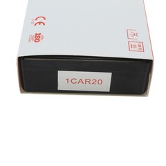 BEING Dental 20:1 Implant Surgical Contra Angle WI-75 E/KM Handpiece ISO E Type