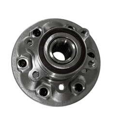 NEW 6688676 Wheel Hub Bearing Assembly For Bobcat Toolcat UW53 UW56 5600 5610