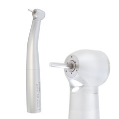 COXO Fiber Optic Handpiece High Speed Turbine fit Kavo Multiflex LUX LED Coupler