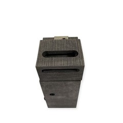 Erico Cadweld PCC1T1G Graphite Mold for Welding Cable to Cable #32 Material