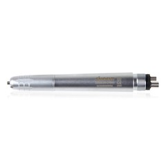 Dental Ultrasonic Air Scaler Handpiece 4 Hole +Scaling Perio Tips G1,G2,G4 SA