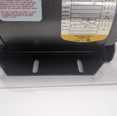 Baldor Industrial Motor RM3108 .5HP 1725RPM 208-230/460V Frame Size 56 Brand New