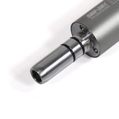 Dental Slow Low Speed E-type Air Motor Micromotor 4 Hole Contra Angle Handpiece
