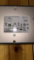 Large Mixed Lot of IT and Security Electronics SEE DESCRIPTION FOR ITEMS